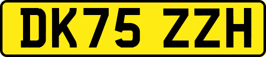 DK75ZZH