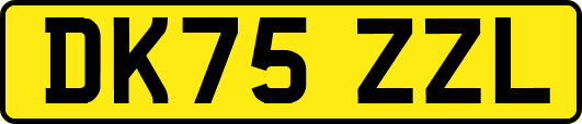 DK75ZZL