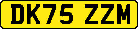 DK75ZZM