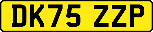 DK75ZZP