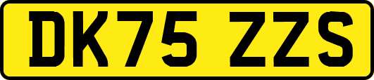 DK75ZZS