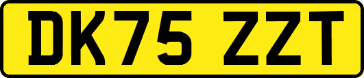 DK75ZZT