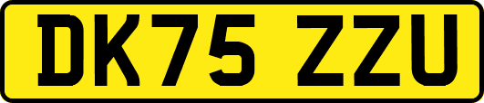 DK75ZZU