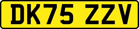 DK75ZZV