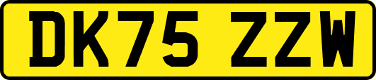 DK75ZZW