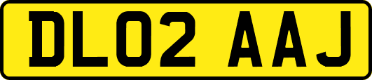 DL02AAJ