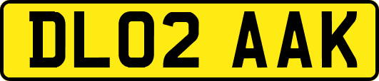 DL02AAK