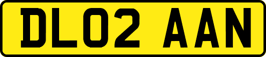 DL02AAN