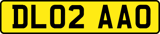 DL02AAO