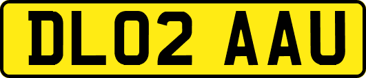 DL02AAU