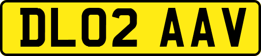 DL02AAV