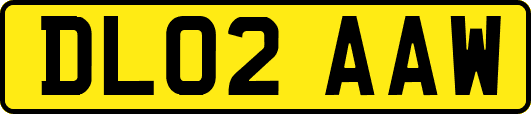 DL02AAW