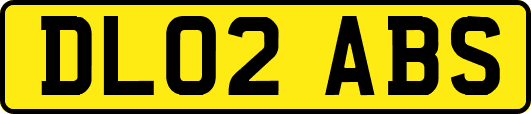 DL02ABS