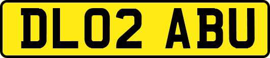 DL02ABU