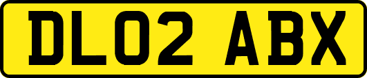 DL02ABX
