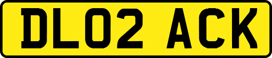 DL02ACK