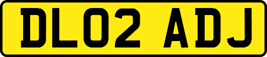 DL02ADJ
