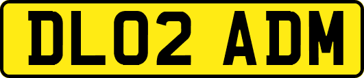 DL02ADM