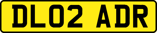 DL02ADR