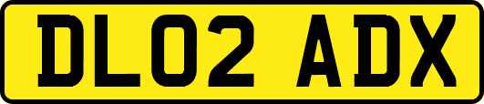 DL02ADX