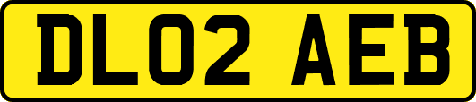 DL02AEB
