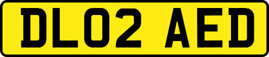 DL02AED