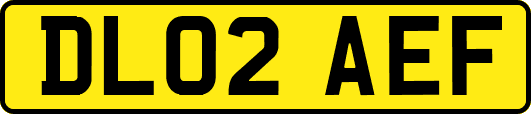 DL02AEF