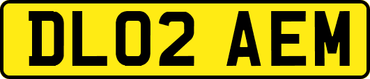 DL02AEM