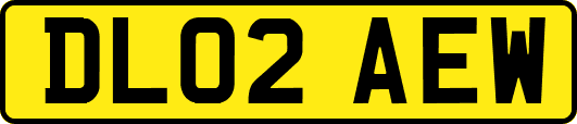 DL02AEW