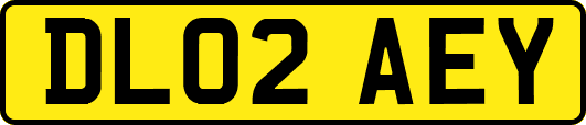 DL02AEY