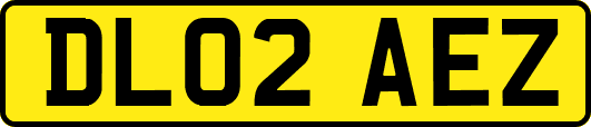 DL02AEZ