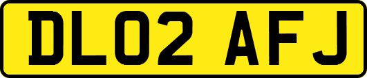 DL02AFJ