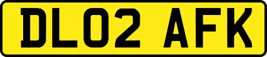 DL02AFK