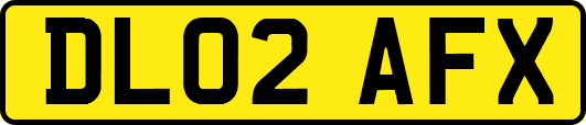 DL02AFX