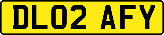 DL02AFY