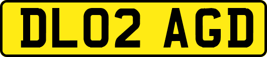 DL02AGD