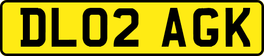 DL02AGK