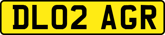 DL02AGR