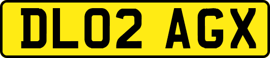 DL02AGX