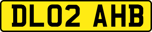 DL02AHB