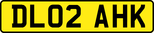 DL02AHK