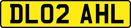 DL02AHL