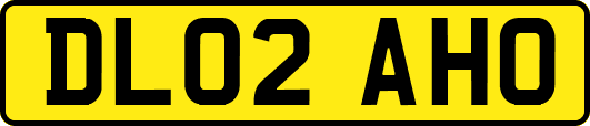 DL02AHO