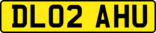 DL02AHU