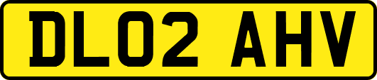 DL02AHV