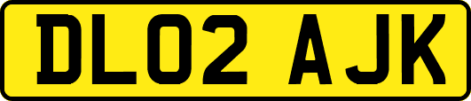 DL02AJK