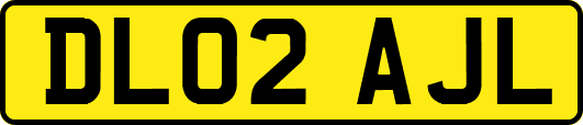DL02AJL