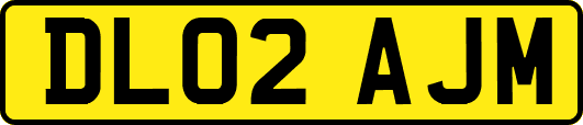 DL02AJM