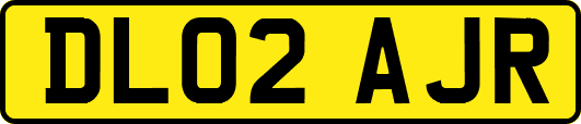 DL02AJR