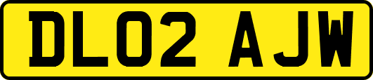 DL02AJW